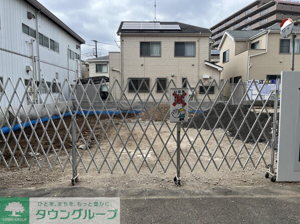 ボアブロンシュ深見の物件内観写真